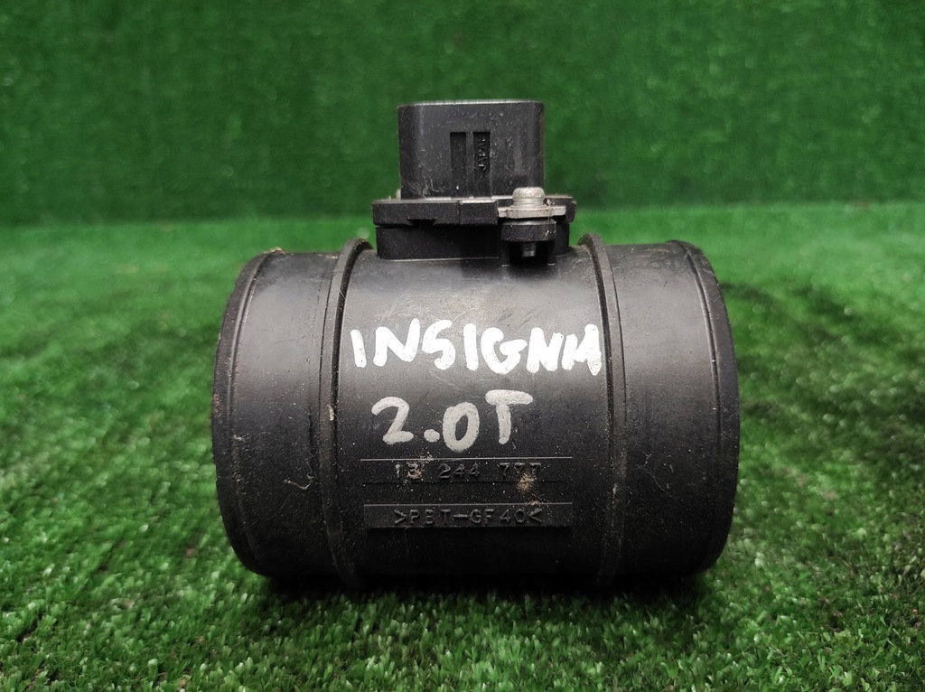 фото №1, Opel insignia 2.0 t расходомер 13244777