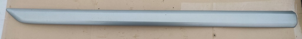 фото №1, Молдинг дверь правый перед skoda yeti 5l 2009-2017