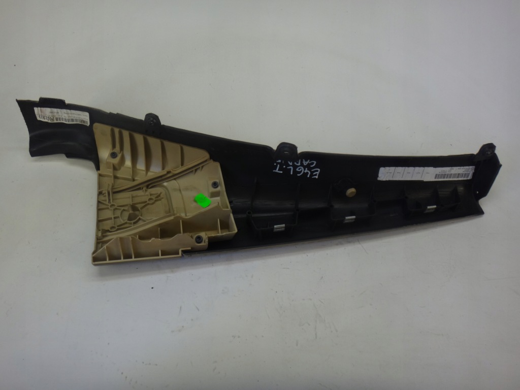 Обшивка ліва задній задній bmw e46 кабріолет  бежевий Недорого