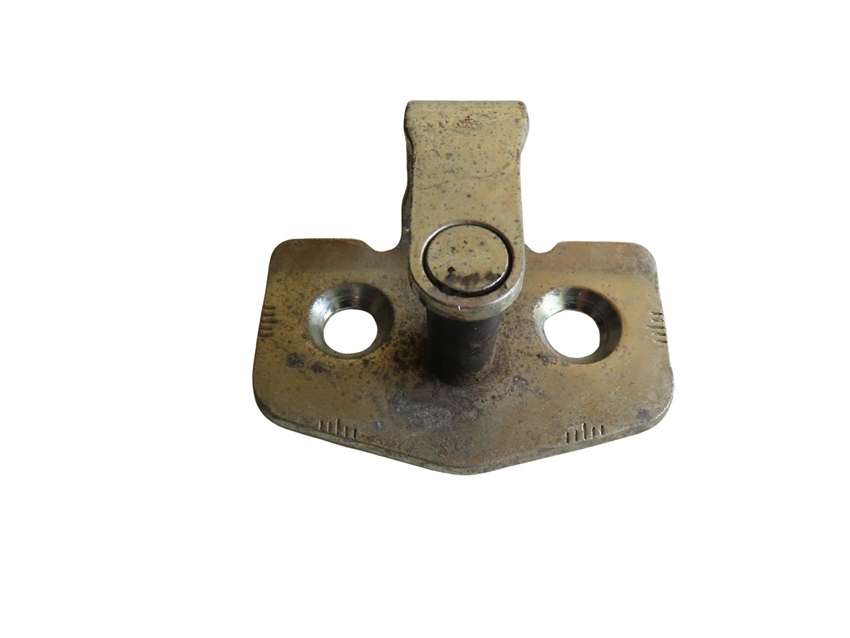 фото №1, Засувка двері opel astra h 2004-2010 rok 6608