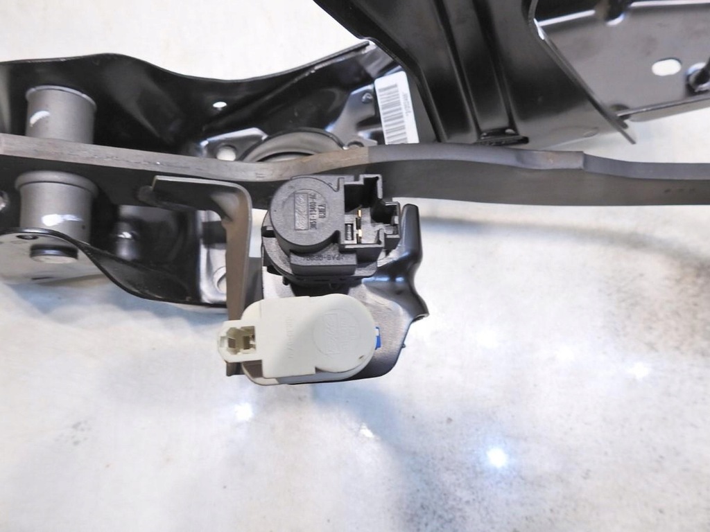 фото №6, Педаль тормоза volvo v70 iii 2.0 f 31202466