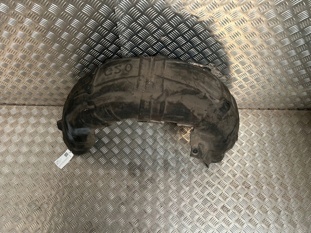 фото №5, Bmw 3 g20 g21 2020 подкрылок задние