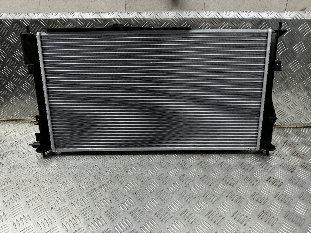 фото №5, Subaru brz ii 2 2022 toyota gr86 gr 86 радіатор радіатор вентилятор kpl