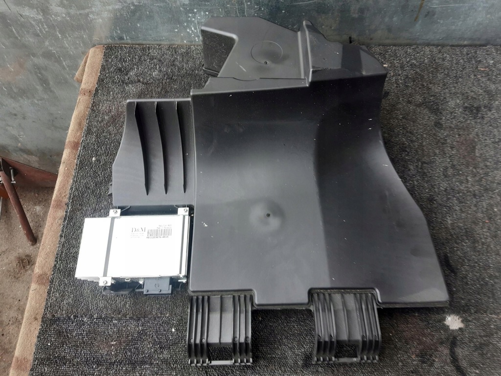 фото №10, Динамик сабвуфер 9663991480 citroen ds3