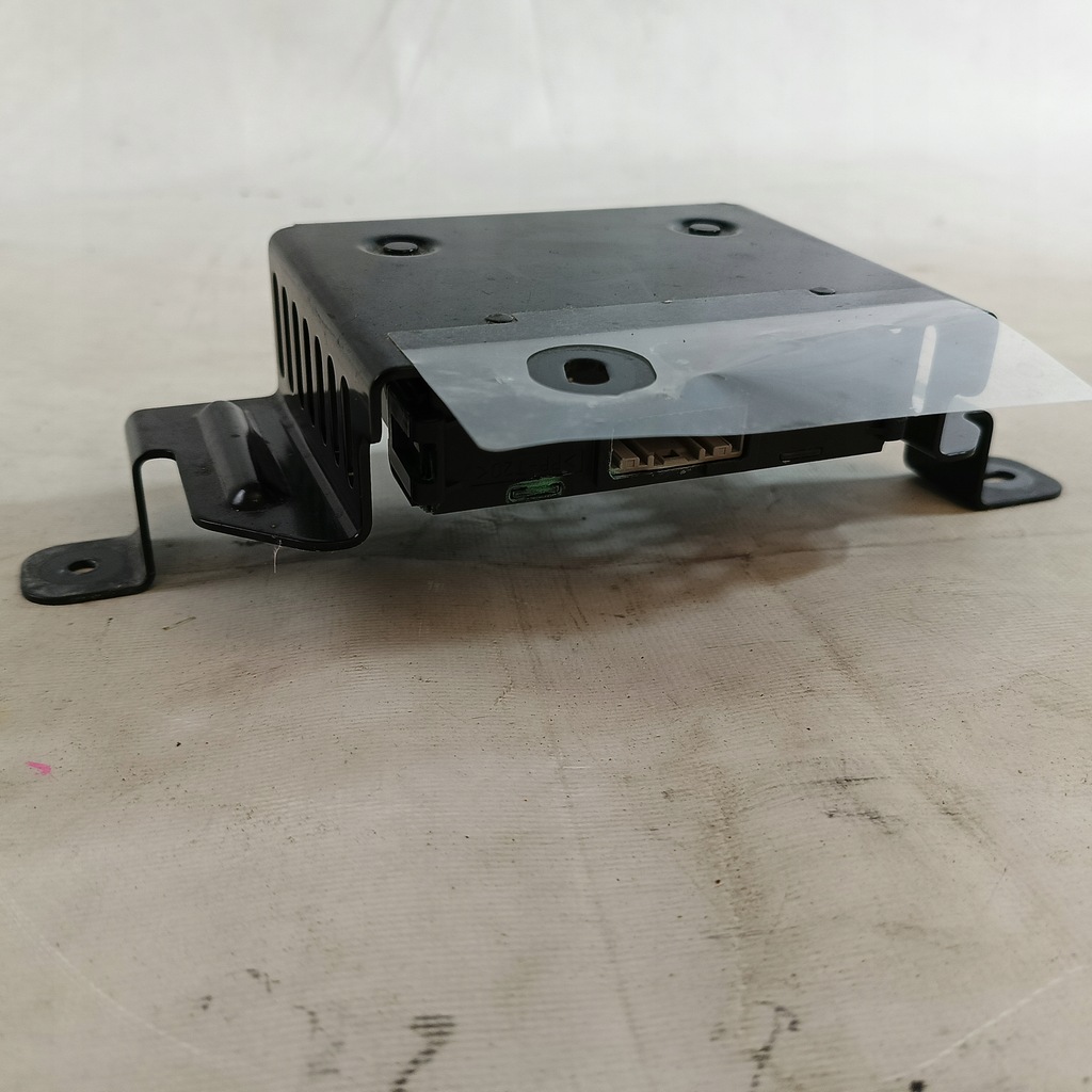 фото №10, Subaru ascent 19- модуль усилителя водителя wstępu usa