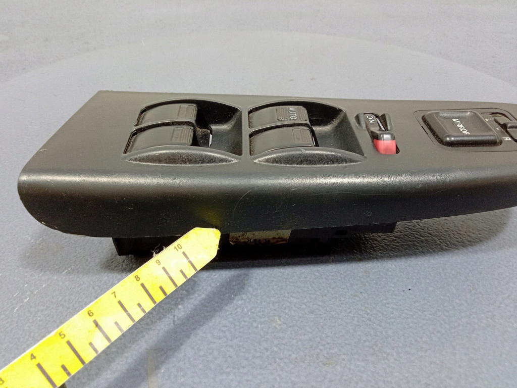 фото №8, Honda accord vii панель переключатель окон перед левый