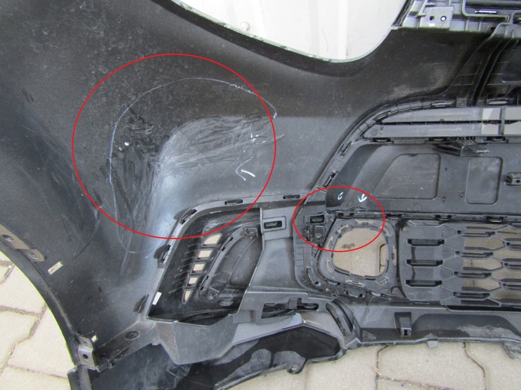 фото №10, Бампер перед передний kia picanto iii lift x line 21-