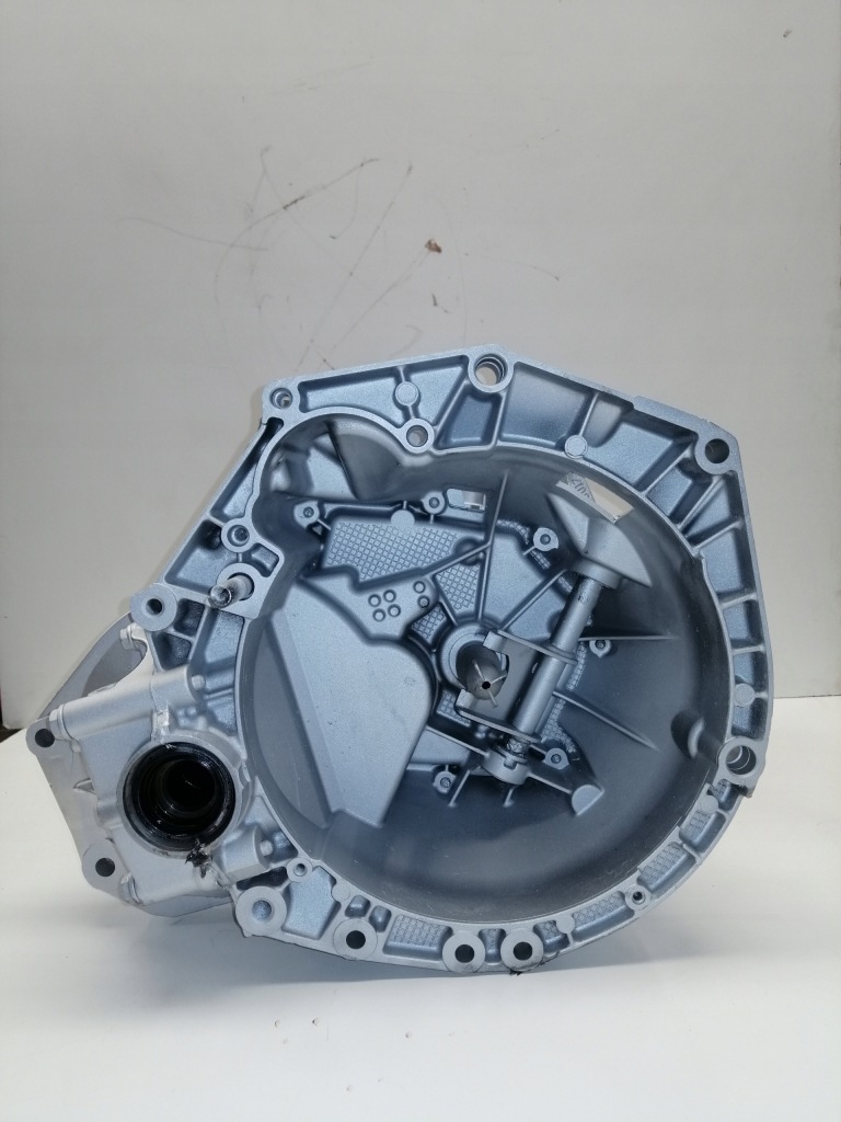 фото №1, Fiat panda 1.2 коробка передач передач nowe підшипник