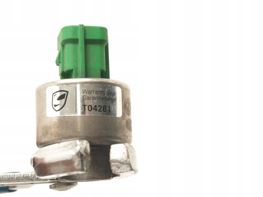 фото №4, Датчик кондиціонера maserati 4200 gt