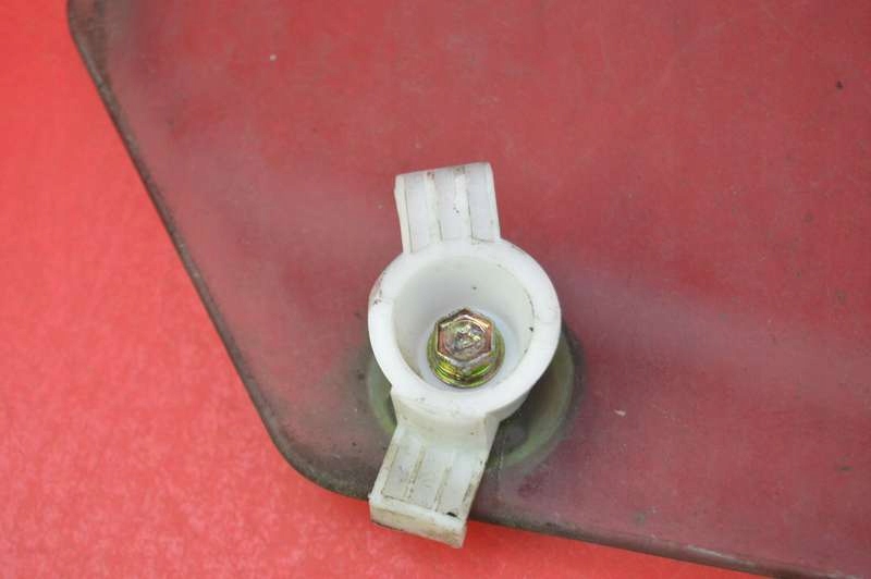 фото №10, Стекло боковая левая перед передняя hyundai coupe 2 ii 01-05