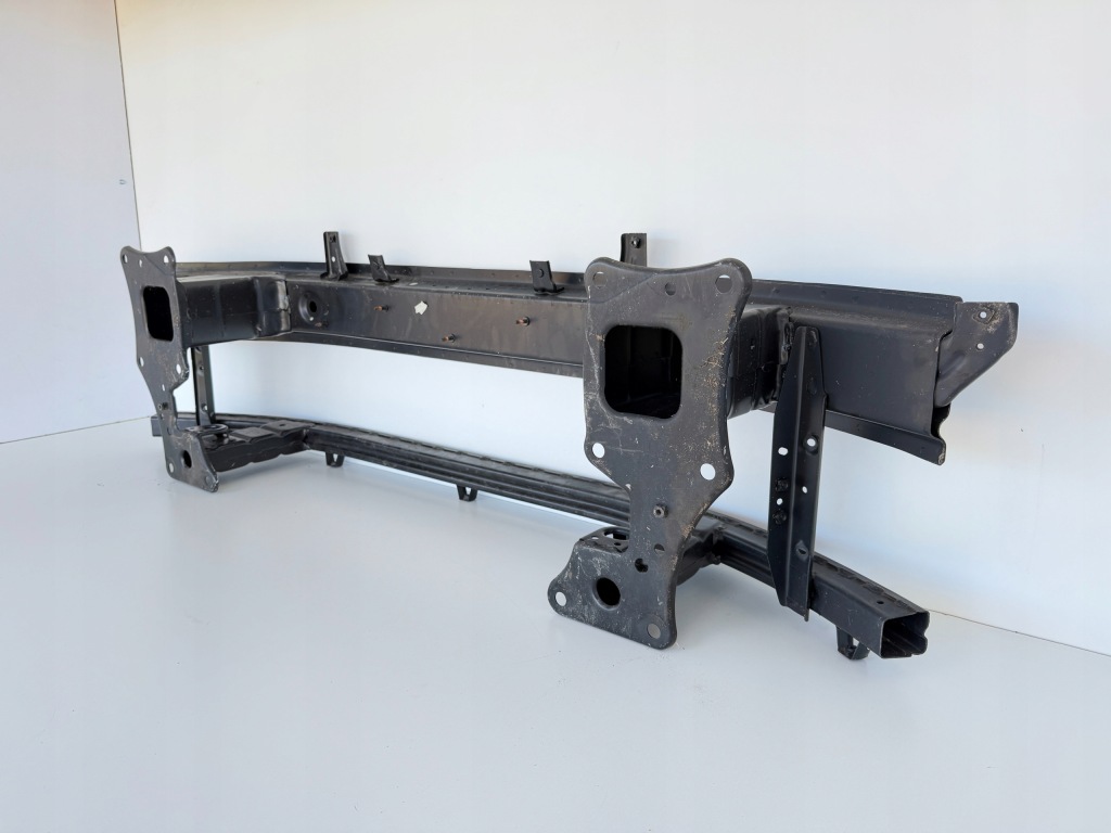 Балка усилитель бампера перед mg4 mg ev saic 10993002 109967718 Недорого