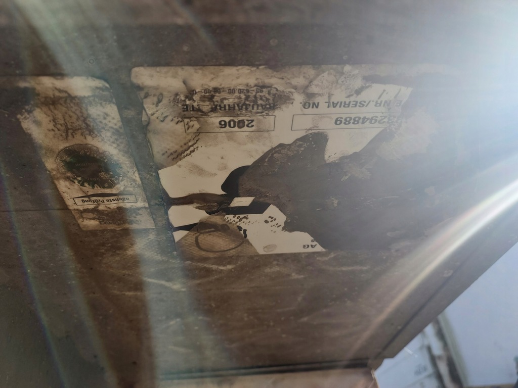 фото №5, Обшивка ,підйомник man tgm