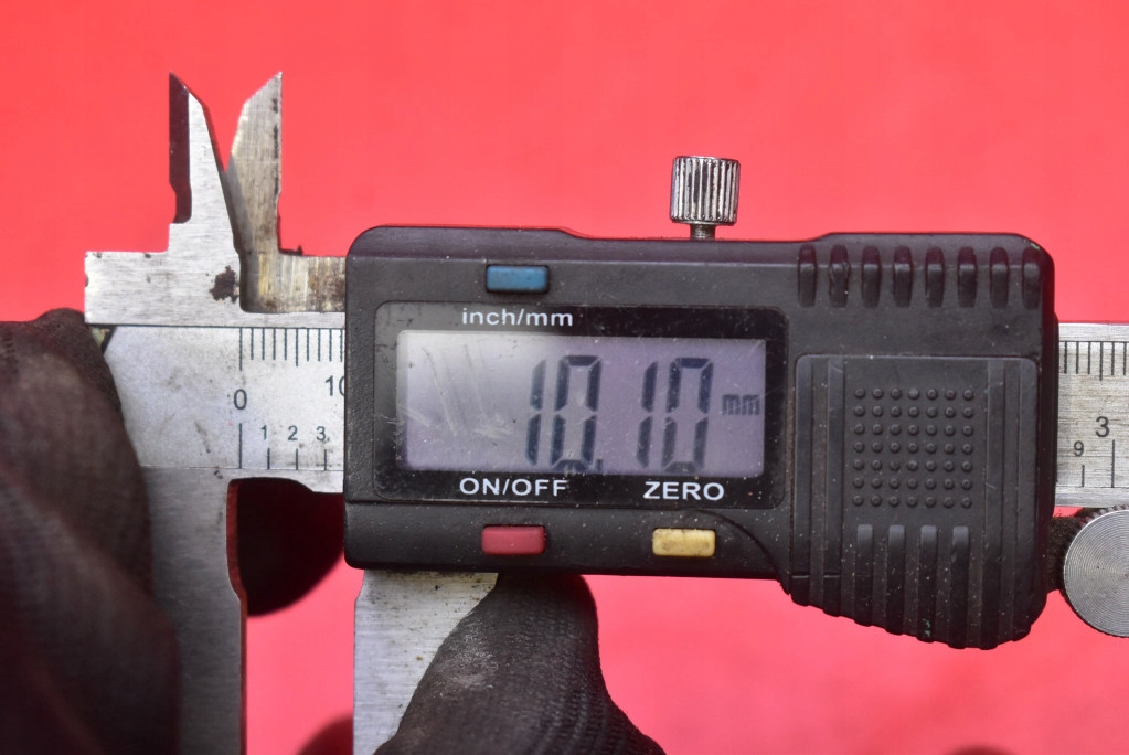 фото №8, Амортизатор левый задняя na1j2870xa mazda mx5 mx-5 4 iv nd 2.0 skyactiv 160 km