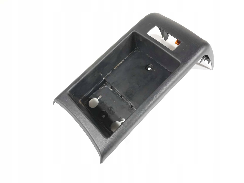 фото №6, Тунель середній задня задній захист audi a6 c6 4f0863244