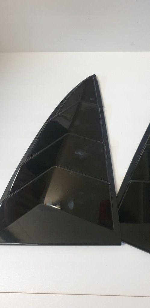 фото №7, Жалюзі задній скло бічний kungkic tesla 3