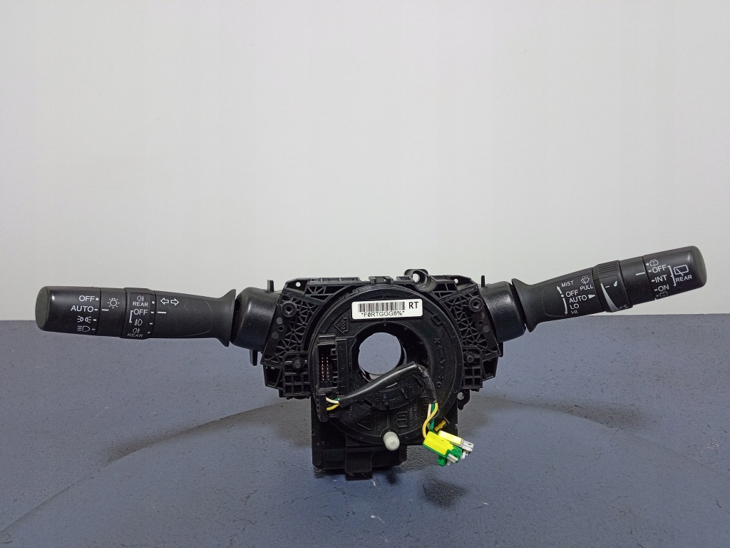 фото №1, Honda hr-v ii перемикач комбінований 35000-t0a