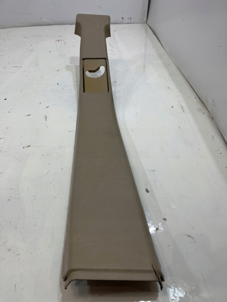 Купить Защита стойка правая mercedes w140 бежевая 1406922989