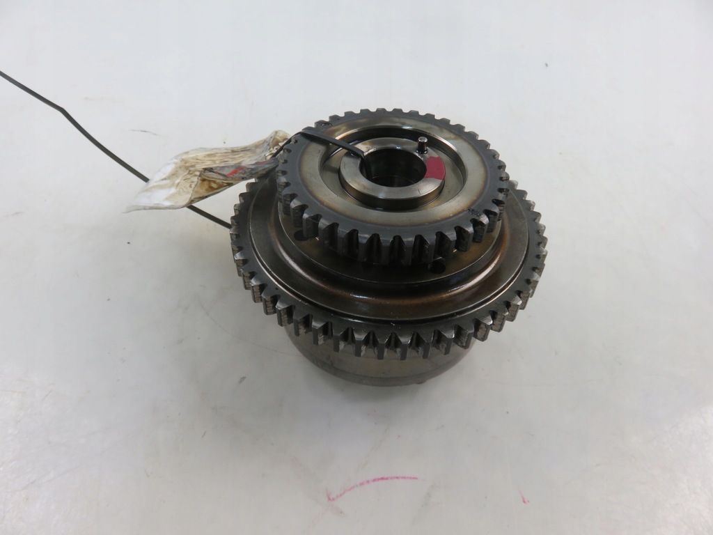 фото №1, Вариатор колесо распределительного вала pathfinder r51 4.0 4wd - vq40de ea210