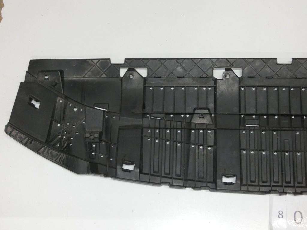 фото №9, Плита, защита pod двигатель, пол audi q-3 8u 8.012