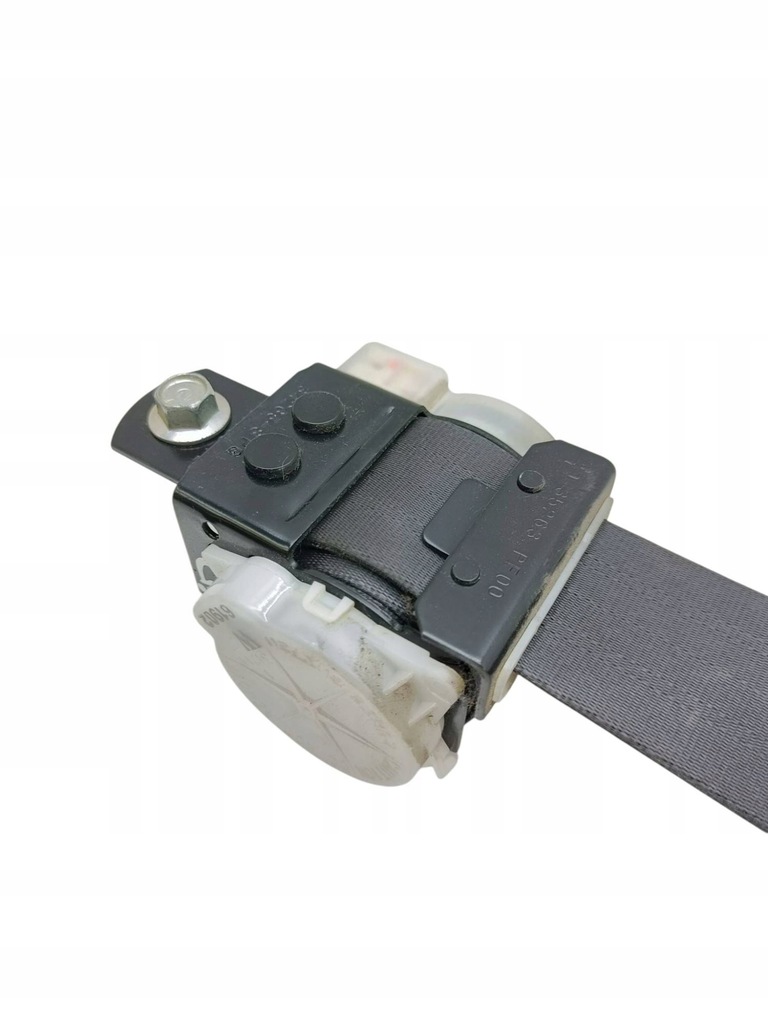 фото №6, Honda fr-v 2008 pas безпеки сидіння заднього