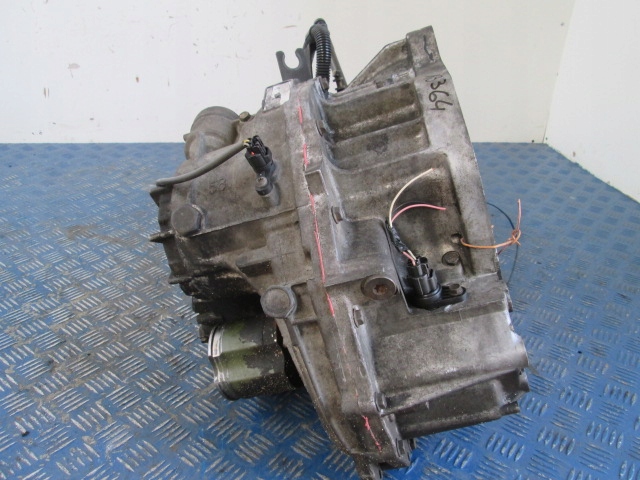 фото №5, Carnival 2.9tdi 126km коробка передач передач автоматическая коробка передач