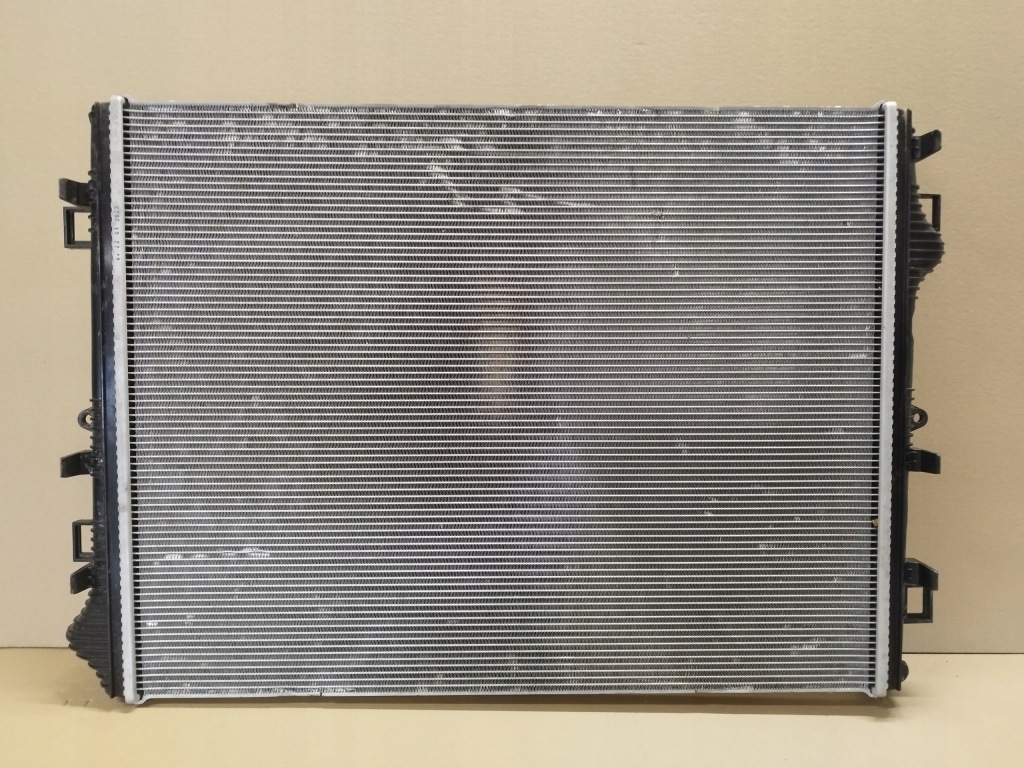 фото №1, Радіатор wody mercedes w206 amg sl w223 0995008501