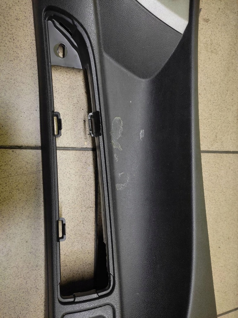 фото №5, Bmw 1 e87 туннель средний 7068726