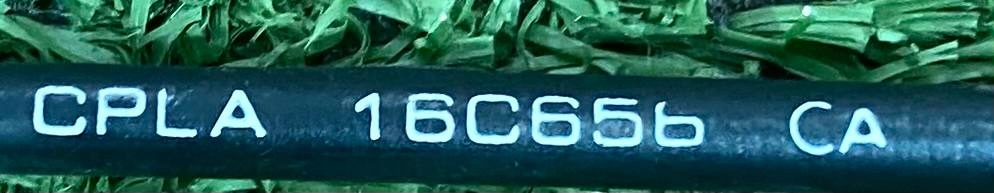 фото №10, Трос тягa відкривання капот l494 cpla-16c656-ca