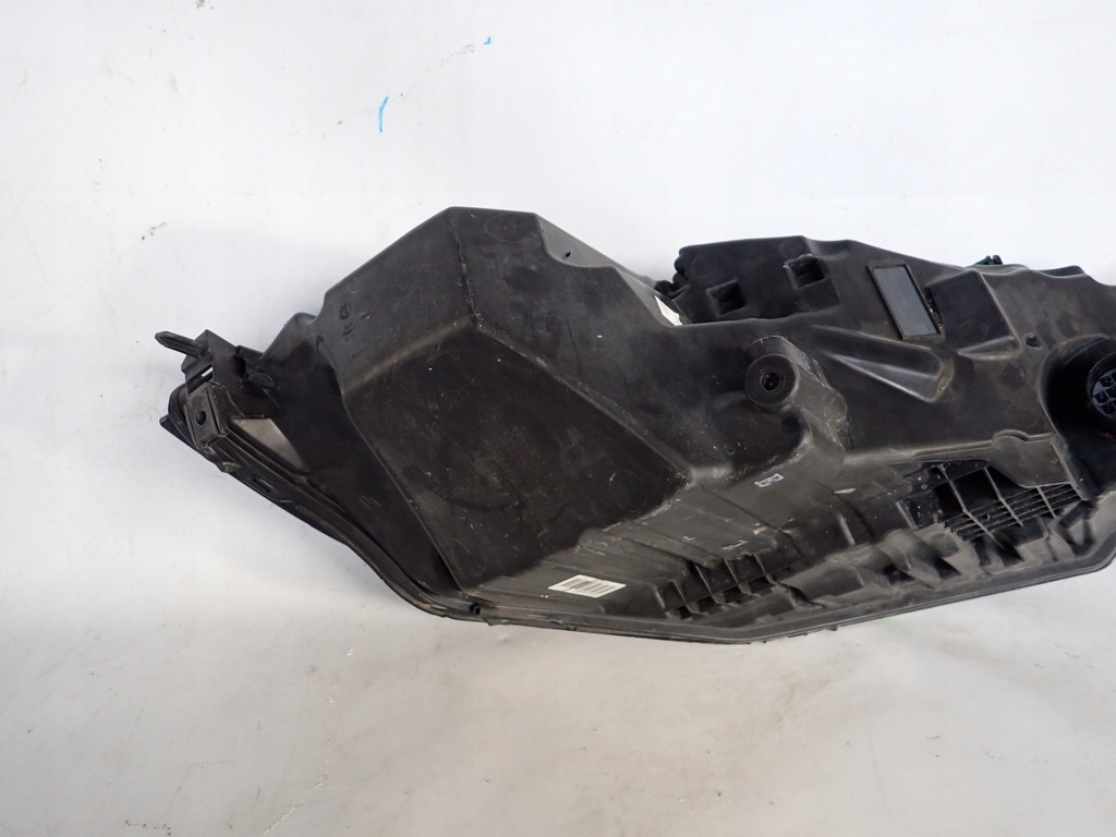 фото №10, Jaguar f-pace 16- лампа full led левая перед передняя gx63-13w030