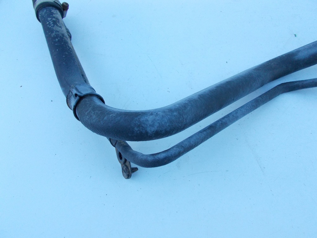 фото №10, Труба заливна горловина пального suzuki swift mk6 04-10r дизель