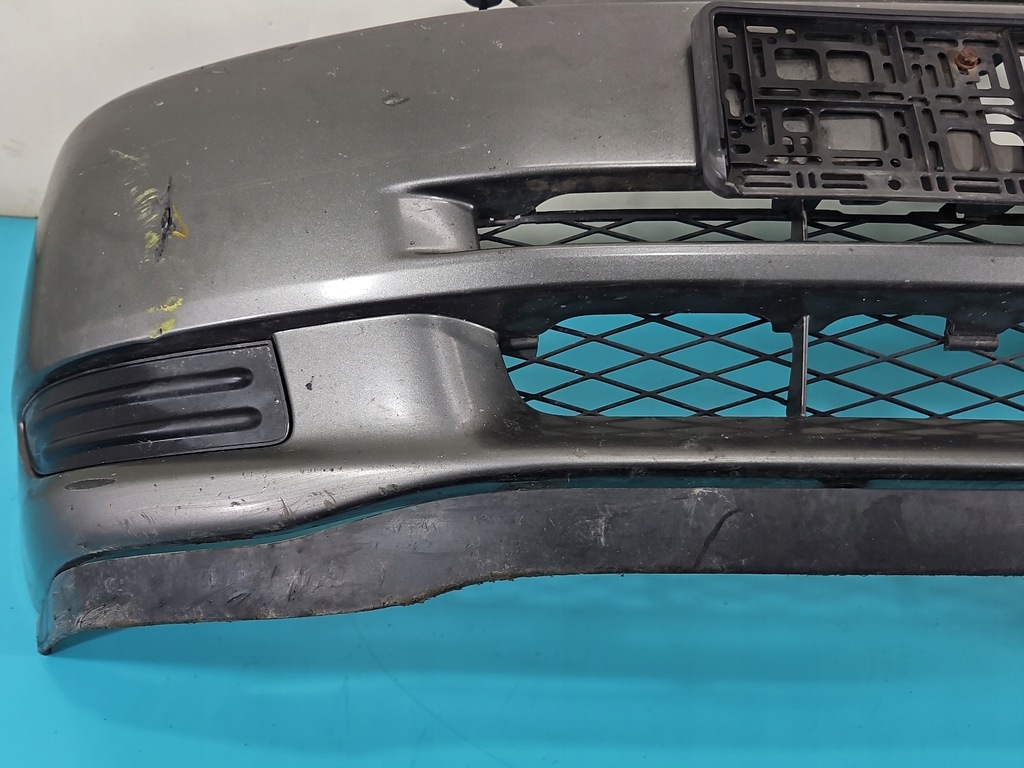 фото №12, Бампер перед toyota corolla e12 sedan kombi 01-04