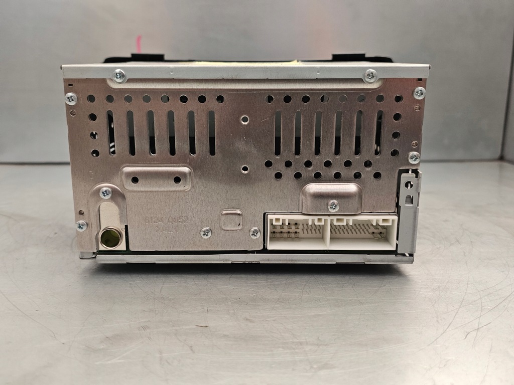 фото №8, Hyundai i40 2012- cd радіо радіопрогравач 96170-3z0504x