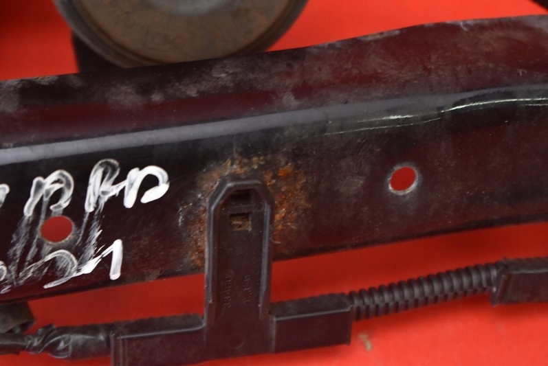 фото №5, Pas передний усилитель suzuki grand vitara 2 ii 05-14