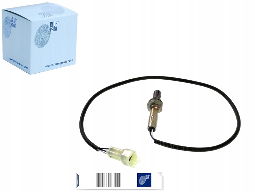 фото №1, Датчик лямбда-зонд suzuki wagon r 1.0