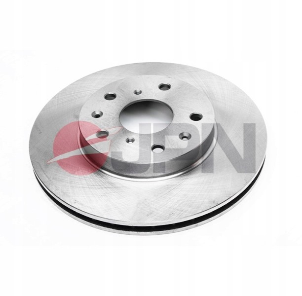 фото №1, Гальмівні диски гальмівні вентильовані перед do fiat sedici 1.6 1.9