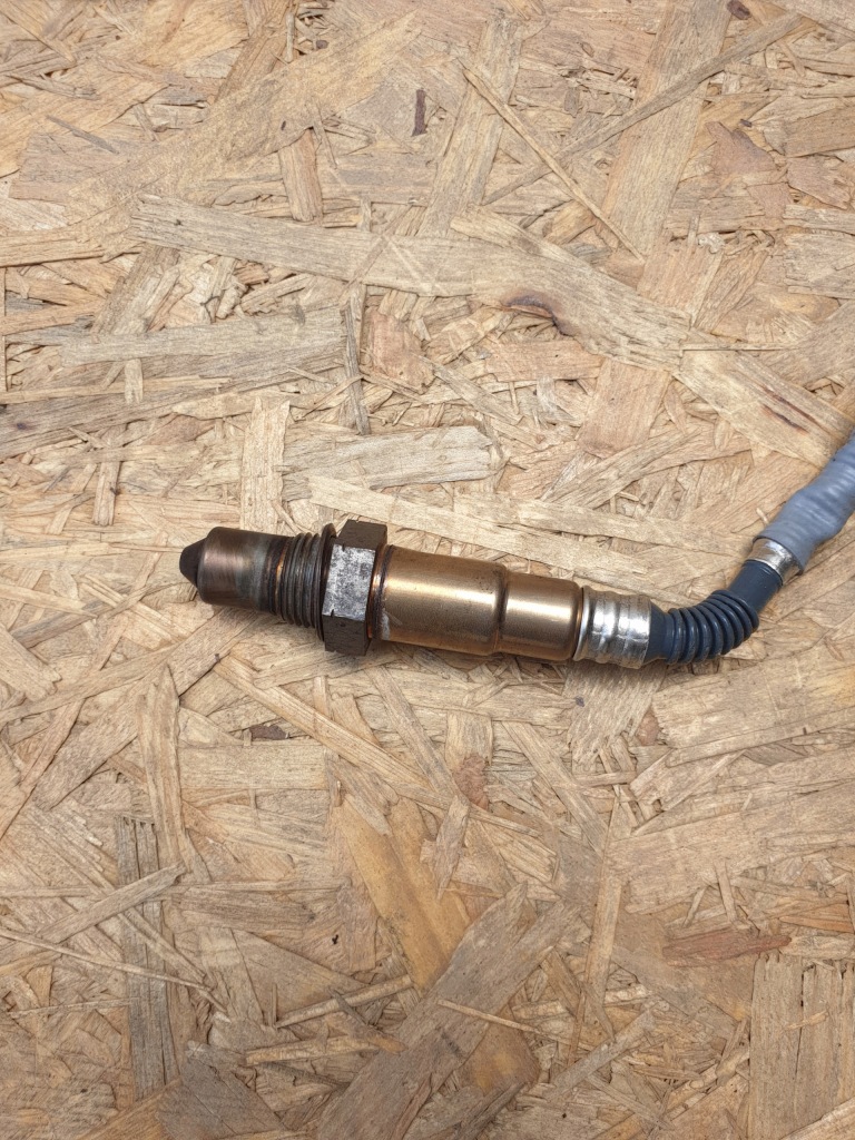 фото №3, Renault megane iv датчик лямбда-зонд h8201395330