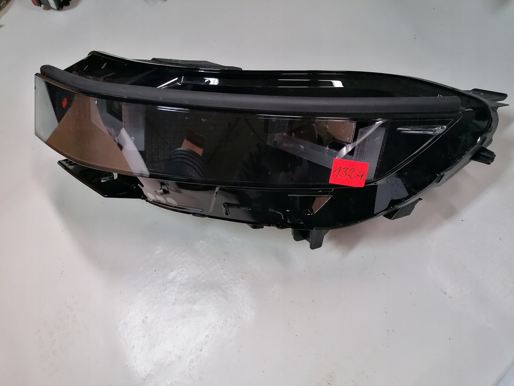 фото №13, Лампа левая hyundai ioniq 5 92180-g1110