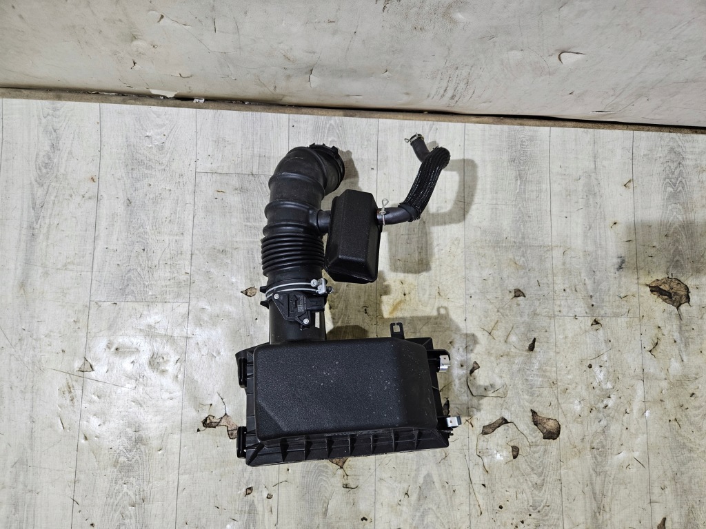 фото №1, Toyota rav4 v xa50 2019- корпус фільтра повітря