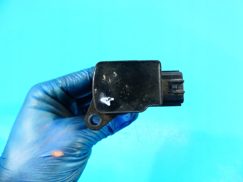 фото №7, Котушка запалювання mazda 5 05-10 099700-0981 1.8 16v