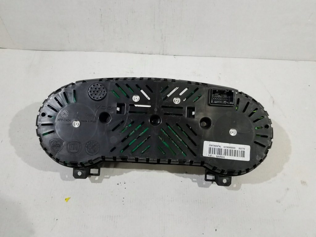 фото №2, Лічильник прилади alfa romeo mito 1.4 b 50525482