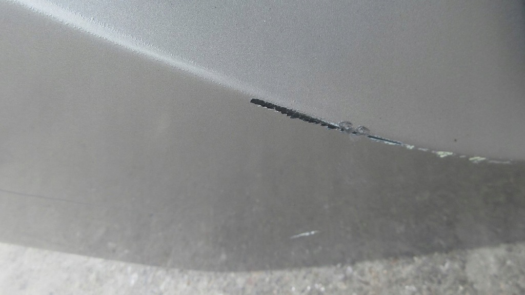 фото №6, Mercedes w251 кришка багажника задня задня з скло 723