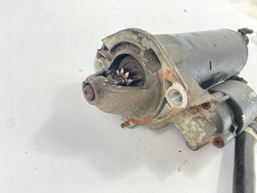 Стартер mercedes w140 s420 s500 cl500 cl420 500sel 0001110053 m119 Киев