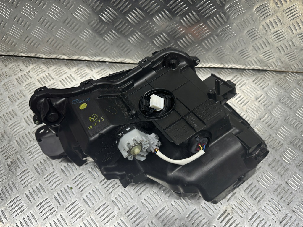 фото №11, Lexus rc 350 rcf 2017 лампа передняя левая usa lexus