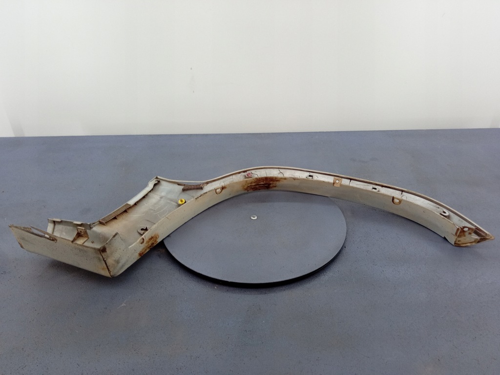 фото №7, Vitara i lift 94- молдинг крыла перед левая