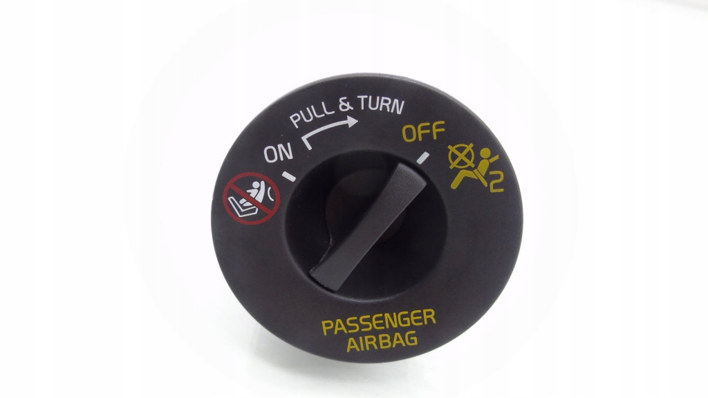 фото №1, Переключатель подушка безопасности volvo xc40 31674767