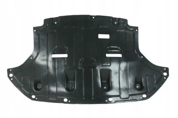 фото №1, Защита двигателя нижняя 6601-02-9080870p blic