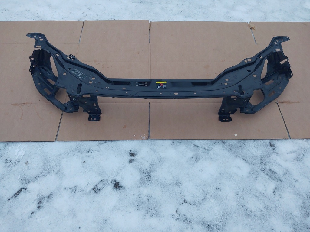 фото №1, Pas передний volvo xc60 xc 60 i оригинал