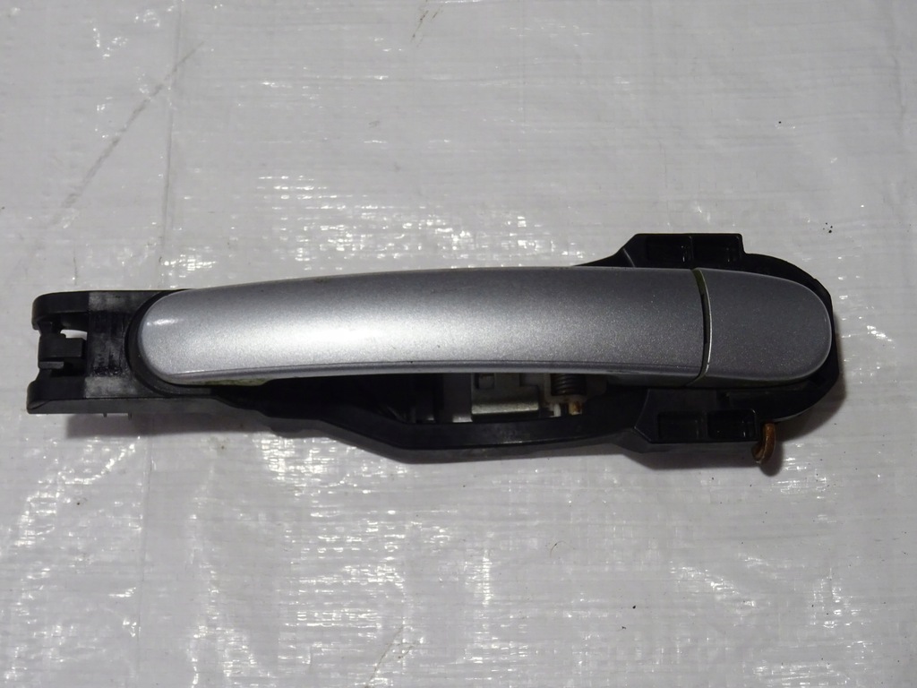 фото №1, Ручка зовнішня задня ліва seat altea toledo ls7y