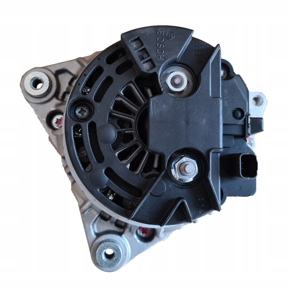 Генератор renault trafic 2.5 dci 150a оригинал в Украине