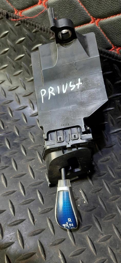 фото №1, Выборщик домкрат передач prius plus 75c802rhd